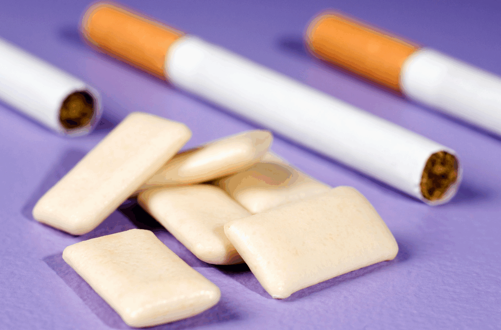 Mégots, chewing-gums, capsules : et si on recyclait tout ?