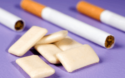 Mégots, chewing-gums, capsules : et si on recyclait tout ?