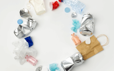Tri sélectif vs gestion globale des déchets : quelle différence pour les entreprises ?