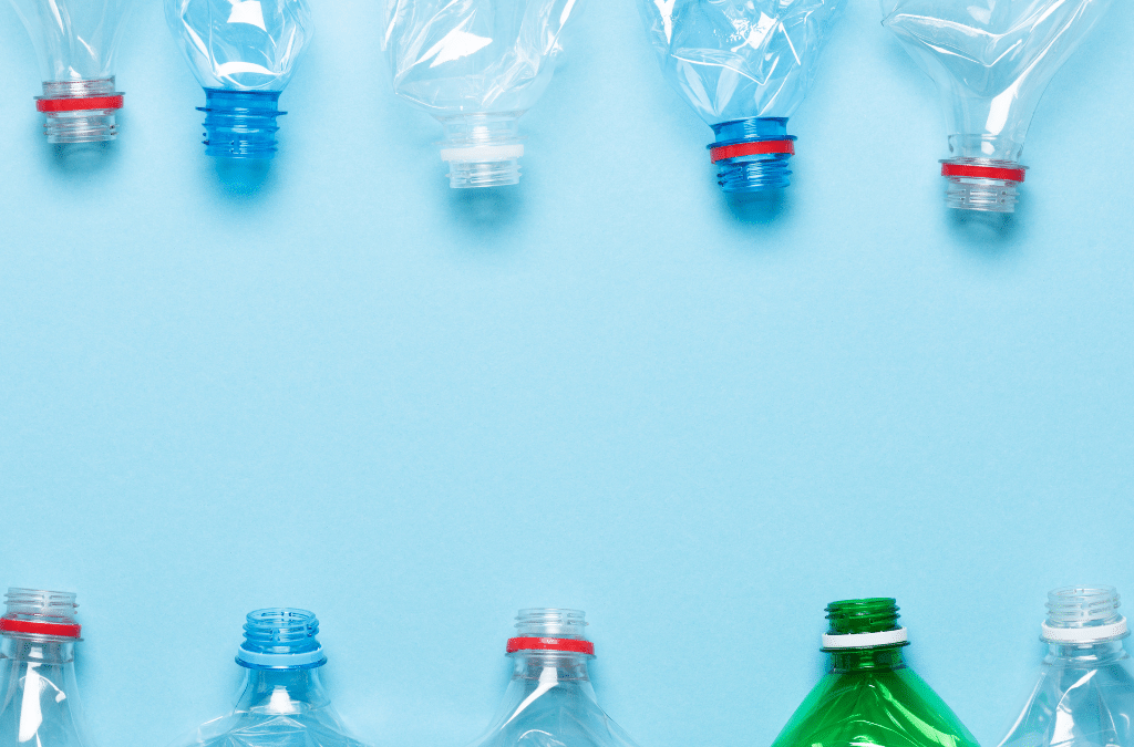 De la bouteille au pull : le surprenant voyage du plastique recyclé