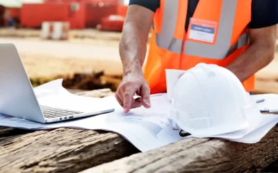 Gestion des documents confidentiels sur les chantiers BTP : quelles obligations légales et quelles solutions ?