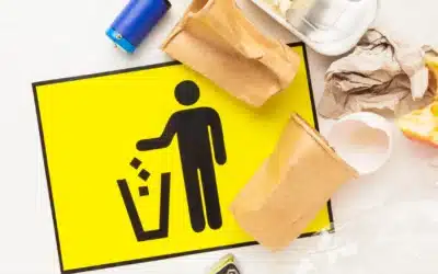 Tri sélectif et gestion des déchets : pourquoi le bac jaune ne suffit pas pour collecter les déchets en entreprise