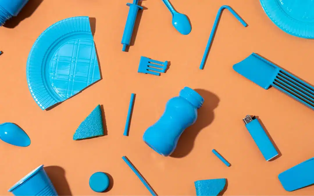 5 réflexes pour réduire ses déchets plastiques au quotidien