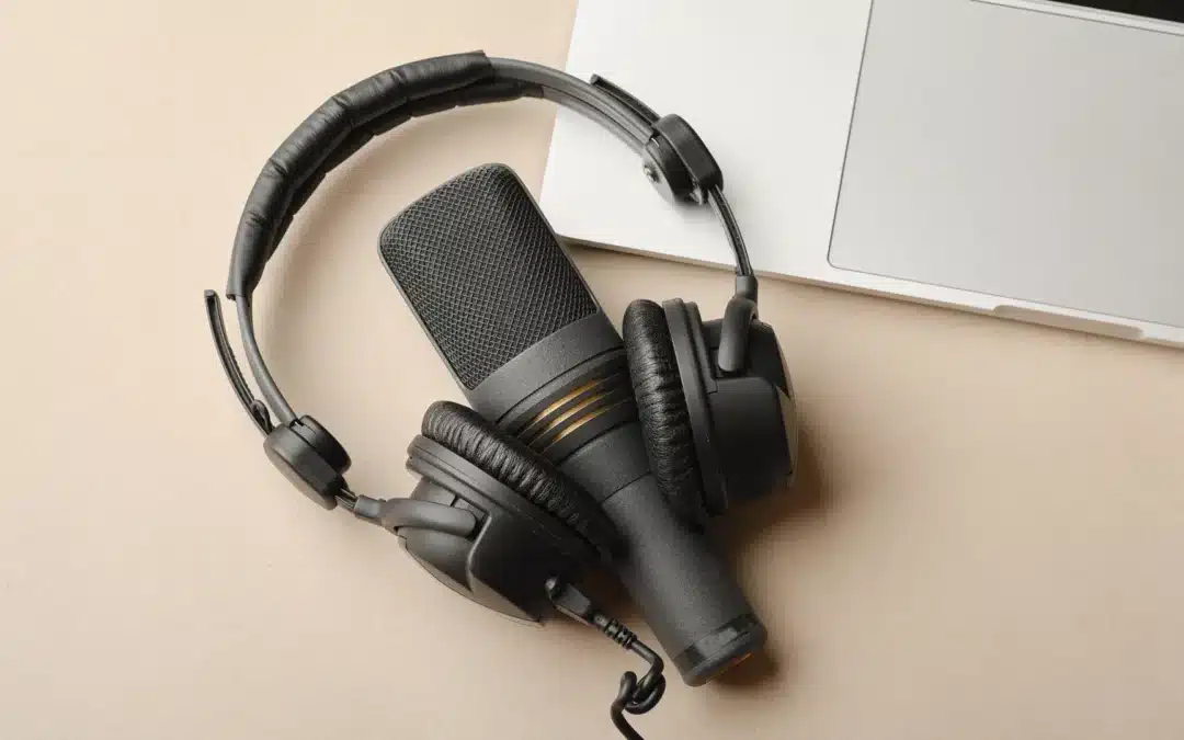Les 5 meilleurs podcasts sur l’environnement et le climat (sans culpabilisation)