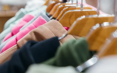 L’Europe interdit (enfin) la destruction des vêtements invendus !