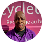 Mamadou Cellou