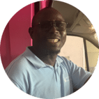 Mamadou Lamine