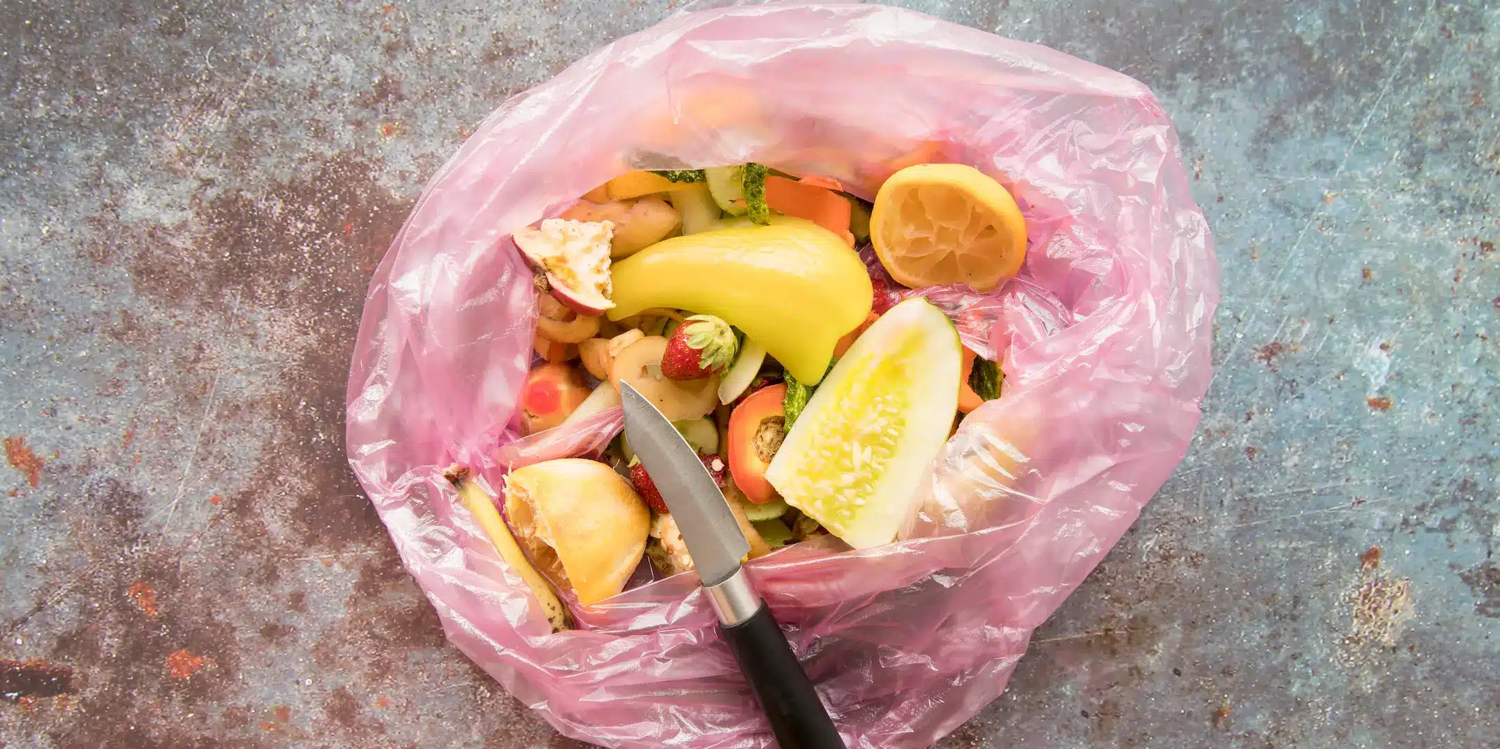 Tri à la source des biodéchets alimentaires en entreprise